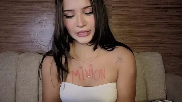 saorisworld's Live XXX Chat