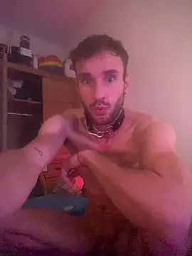 pervshon Live XXX-Chat