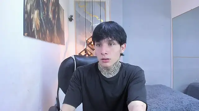 Chat XXX Live Cry_thereal