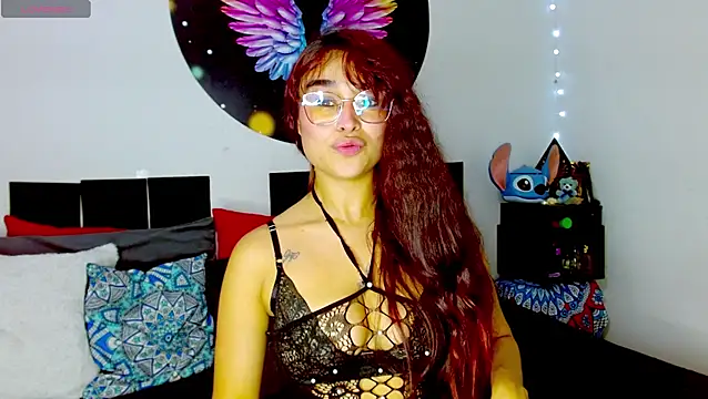 Ana_Riderr Live XXX-Chat