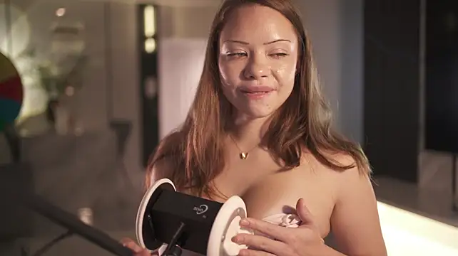 VixenMia: απευθείας συνομιλία ΧΧΧ
