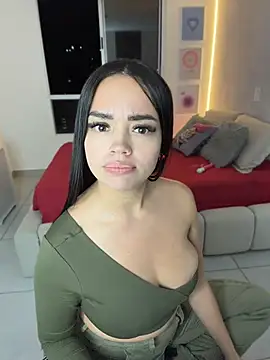 Živý XXX chat SamVega