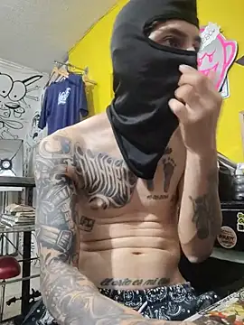 KingPereira Chat XXX in diretta