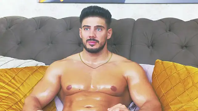 DustinKeentn Live XXX chat