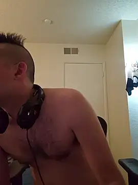myth5hk Webcam-Show