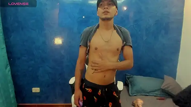 Dante_vip Live XXX-Chat