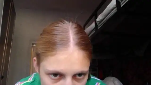 XXX chat uživo modela LunaLaday