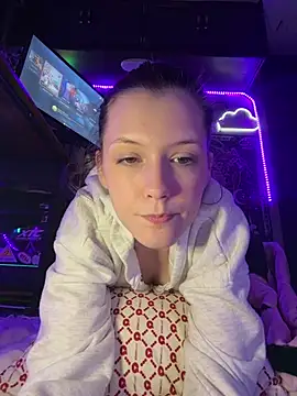 Lilactease's Live XXX Chat
