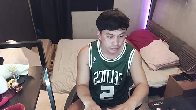 princeJayX Live XXX-Chat