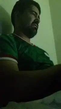 Aztec_Warrior Live XXX-Chat
