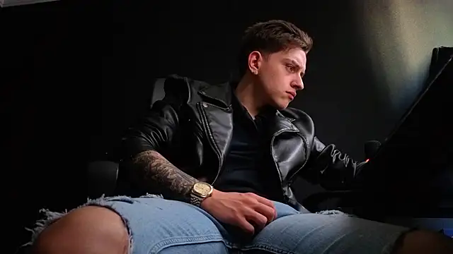 FelixStarkk Live XXX-Chat