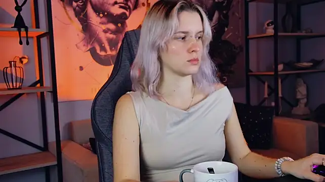 BethanyCloud Live XXX-Chat