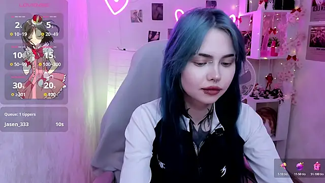 Morana_Batt's Live XXX Chat