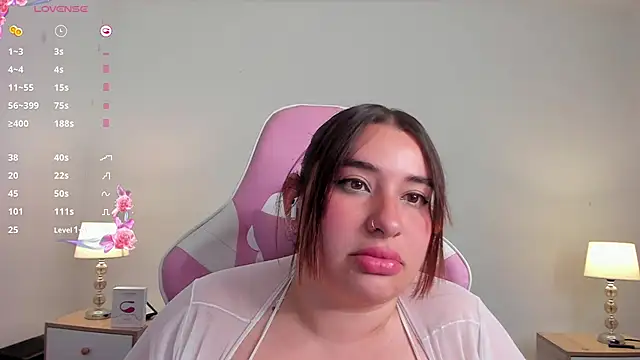 Онлайн чат XXX SofyMessy