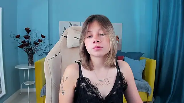 MusyCat_Star Live XXX-chat