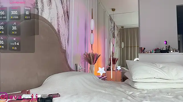 Eva_JJ Live XXX-Chat