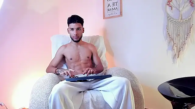 Thiagoferreti Live XXX-Chat