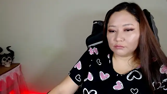 LisaAsianFlower Live XXX-Chat