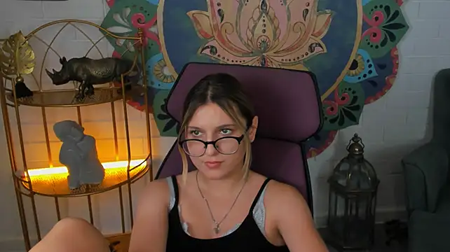LeslieBloom Live XXX-Chat