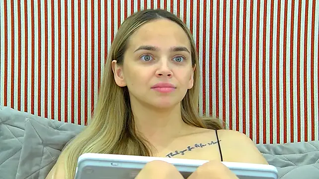 AnitaVenture Live XXX-Chat