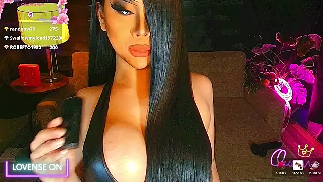 JessicaRabittt's Live XXX Chat