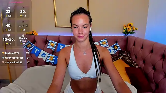 Vickie_Smith Live XXX-Chat