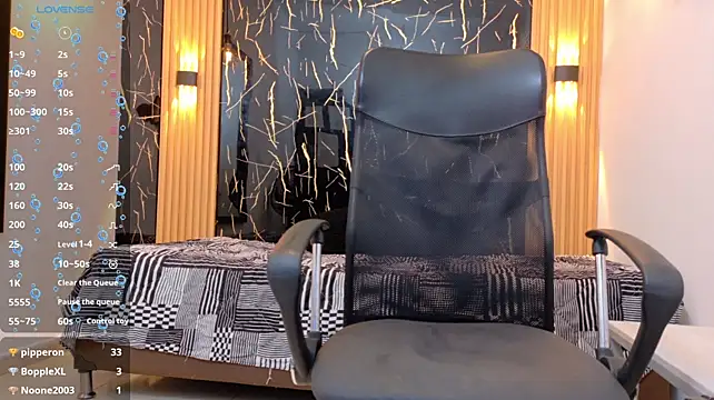 ValeriHot_1 Obrolan Langsung XXX