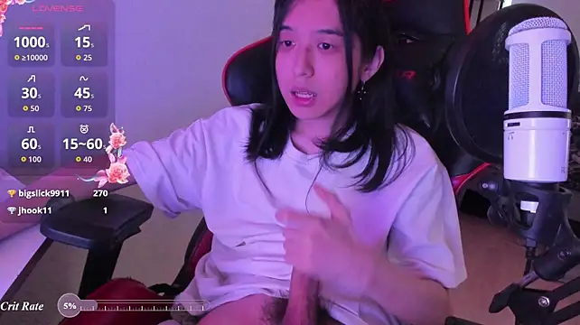 Chat XXX Live wexlee7