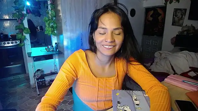 Samara_Homescapes' Live XXX Chat