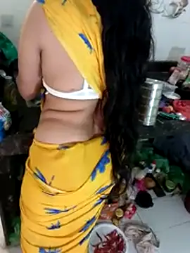 Komal_Bhabhi4u 网络视讯表演