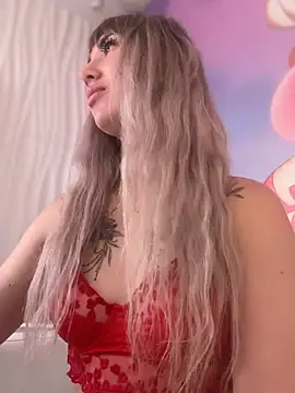 TeaseBabeXXX Live XXX-Chat