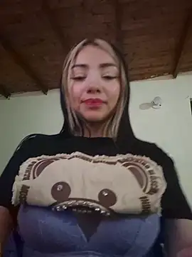 ximenavega's Live XXX Chat