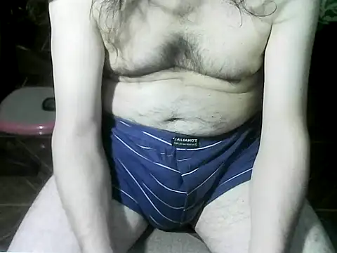 OreCam's Live XXX Chat