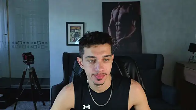 KaydenDrewn Live XXX chat