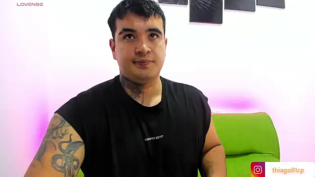 Czat XXX na żywo – thiago__cp01
