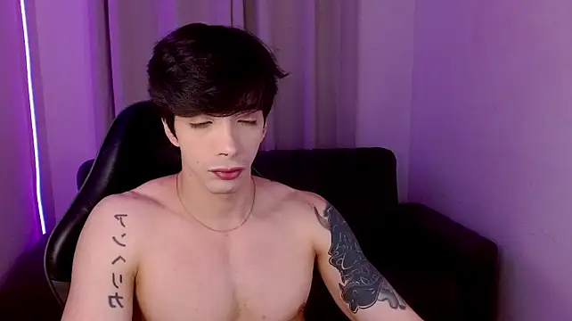 H3ll_B0In Webbikameraesitys