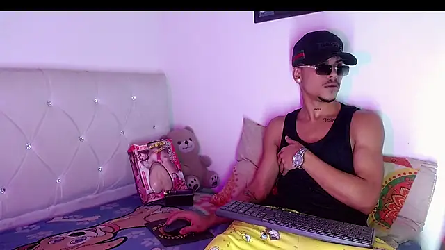 Czat XXX na żywo – Angel_foxc13