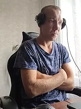 Czat XXX na żywo – _uncle_Mitya-43_