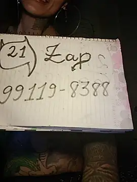 kahpoliver Live XXX-Chat