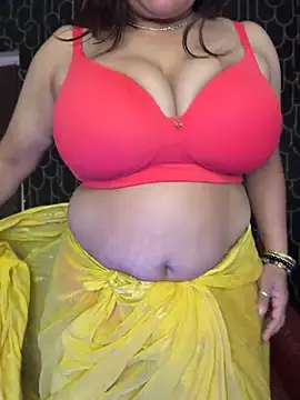 Dr-Jennifer Show in webcam
