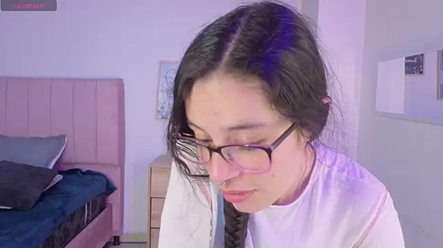 Danna_star1 Live XXX-Chat