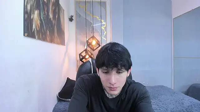 Chat XXX en directo de Cry_thereal