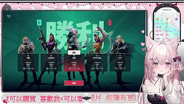 Chat XXX ao vivo de Fatis-Rin-Meow