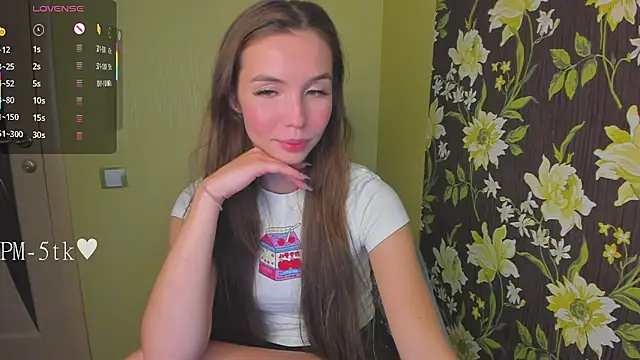 Chat XXX Live YonaBones