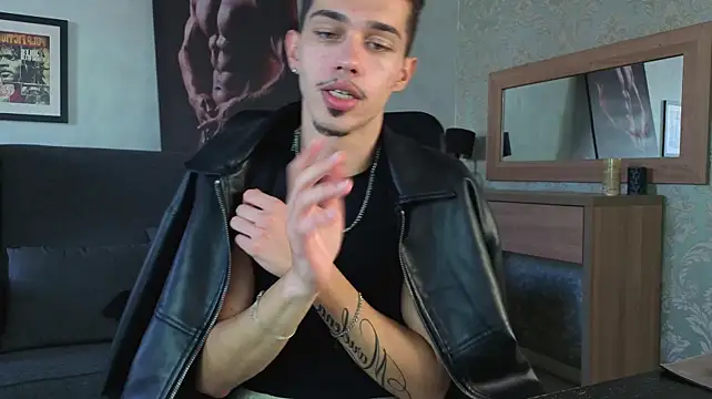 KaydenDrew XXX чат на живо