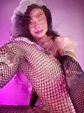 Soyshelly Live XXX-chat