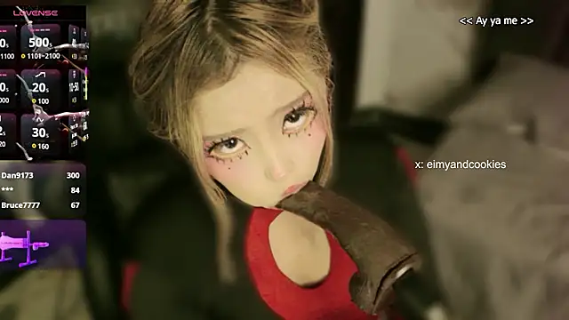 دردشة Teen_sofia_ الجنسية المباشرة