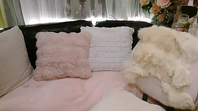OhmyPinay Adlı Modelin Canlı XXX Sohbeti