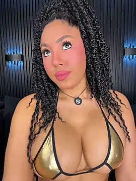 Chat XXX ao vivo de kendall_coxx
