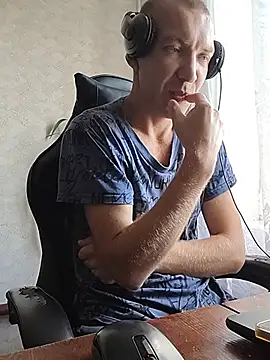 _uncle_Mitya-43_'s Live XXX Chat